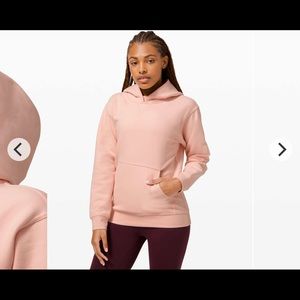 Lululemon Hoodie
